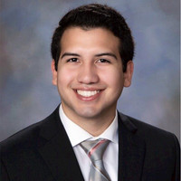 Christopher Santana