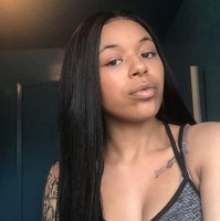 Natayshia Johnson