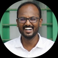 Gowthamakrishnan Selvaraj