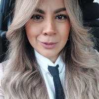 Gabriela Bañuelos Ibarra
