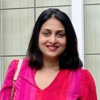 Mythri Thejumurthy