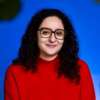 Sarah Chachoua