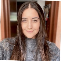 Lucia Iturbide
