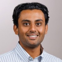 Kush Patel