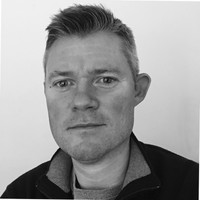 Jonathan Stansfield