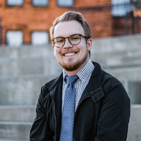 Tyler Corson