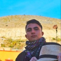 Axel Garcia