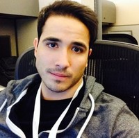 Marcus Olivarez