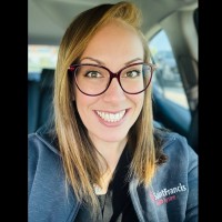 Kendra Eddy