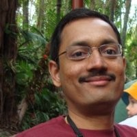Karthik Balasubramanian
