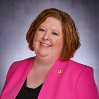Megan Mclellan, C.M.