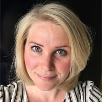 Madelon van Beek