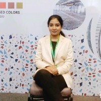 Sangeetha Murke