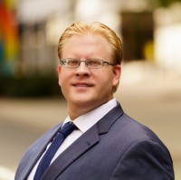 Eric SoHayda, MBA, CSSC