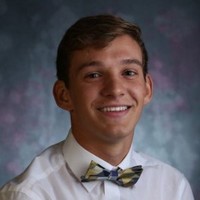 Noah Frederick