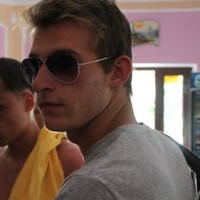 Bogdan Zabavchuk