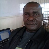 Charles Nyangugu Kiruaye