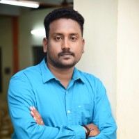 Karthikeyan Arumugam