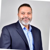 Raghavendra N