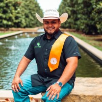 Cesar Carlos Jr