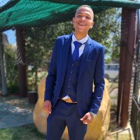 Igshaan Dammes