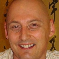 Steven Hamilton