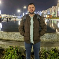 Mahmoud Said