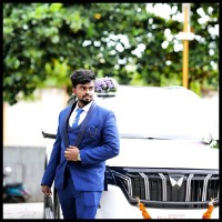 Deva Nithin
