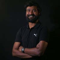 Sri Chandra Gajulavarthy