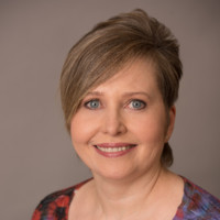 Audrey Bentham