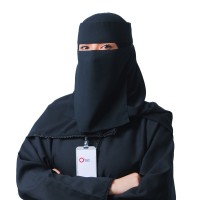 Sarah Bin Ahmad