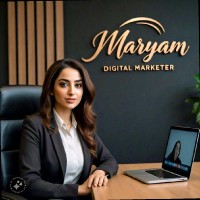 Maryam Mehboob