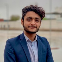 Farhan Ullah