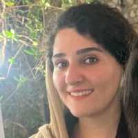 Arezoo Moradi