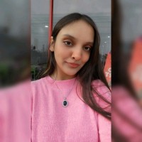Ishita Agarwal