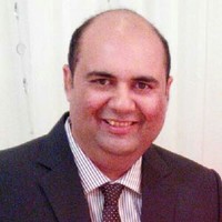 Sundeep Mehta