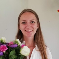 Camilla Hove Kristensen