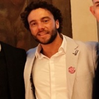Alex Cleret