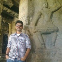bharath R