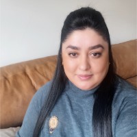 Sadia Shaikh