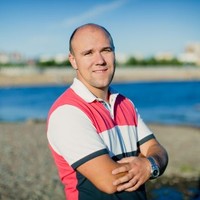 Pavel Egorov