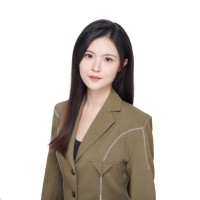 Scarlett Gao