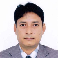 Debabrata Bhowmick
