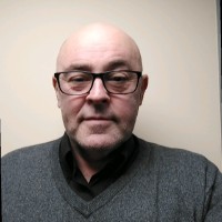 Jon Crompton