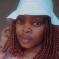 Thabang Melani Mathabo
