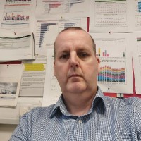 Darren Hickey