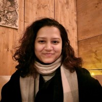 Nishtha Pradhan