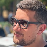 Stevan Milenkovic