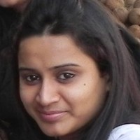 swati roy