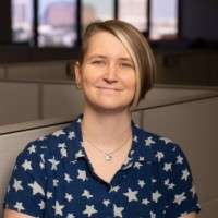 Kate Barker